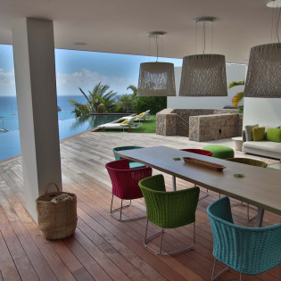 15 19   Villa Infra   ©St Barth Infinite ©2022 @stbarth.infinite